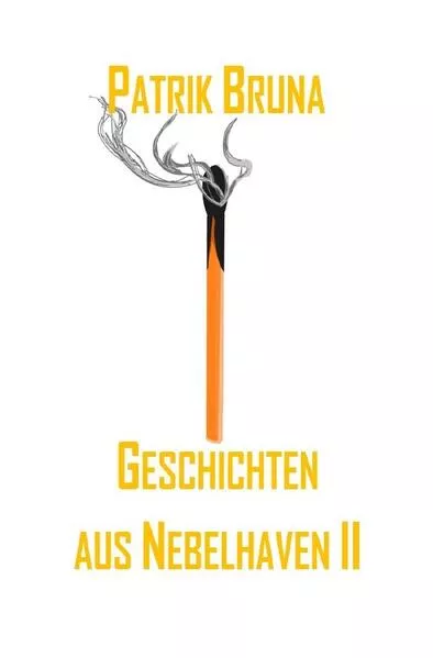 Cover: Geschichten aus Nebelhaven