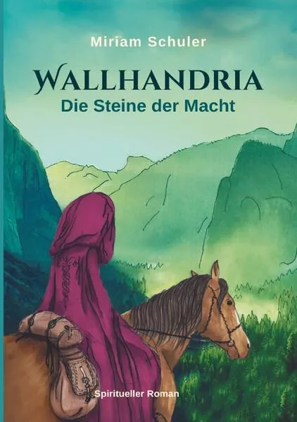 Cover: WALLHANDRIA (Jugendversion)