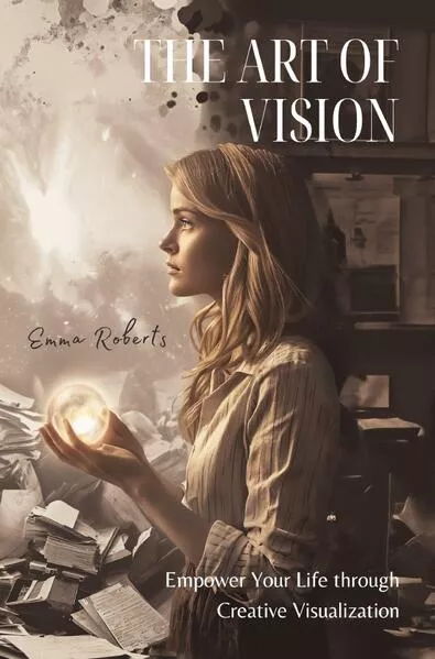 The Art of Vision</a>