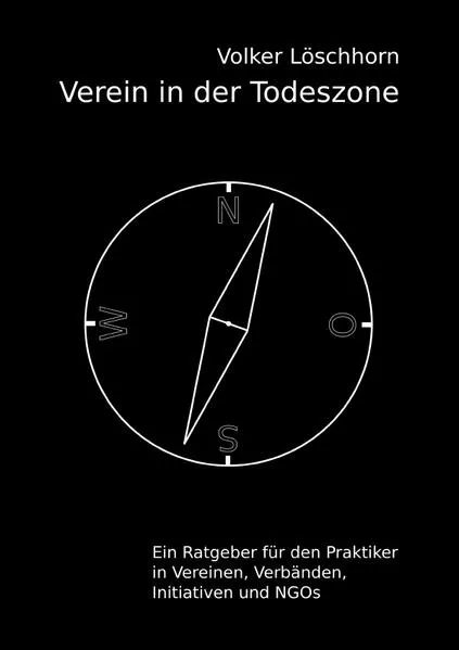 Cover: Verein in der Todeszone