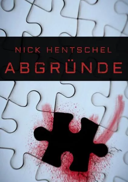 Cover: Abgründe