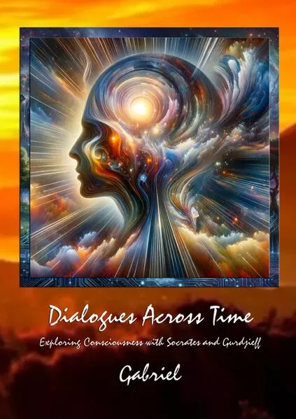 Cover: Dialogues Across Time