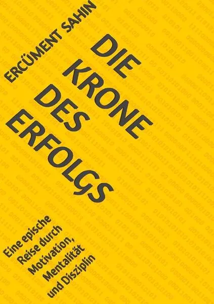 Cover: Die Krone des Erfolgs