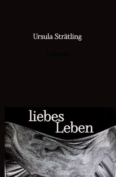 Cover: liebes Leben