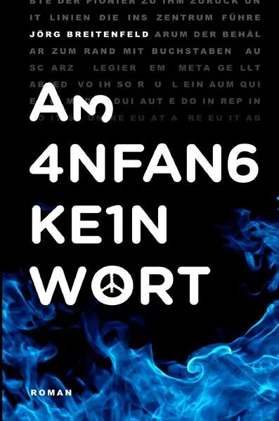 Am Anfang kein Wort (Hardcover)