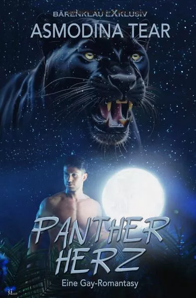 Pantherherz – Eine Gay-Romantasy