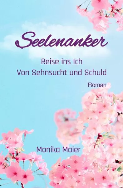 Cover: Seelenanker