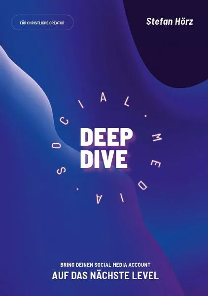 Cover: Social Media Deepdive
