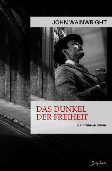 Cover: Das Dunkel der Freiheit