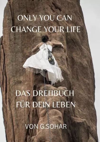 Cover: Das Drehbuch für Dein Leben - Mentaltraining