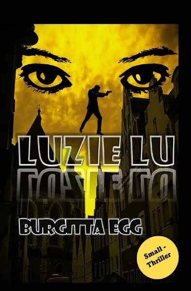Cover: Luzie Lu