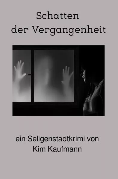 Cover: Schatten der Vergangenheit