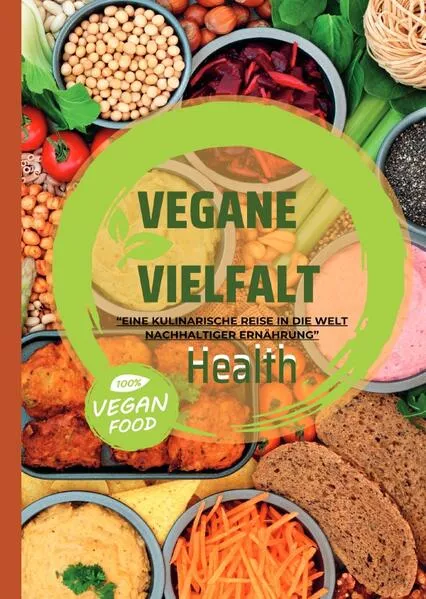 Cover: Vegane Vielflt