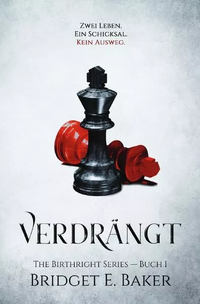 Cover: The Birthright Series / Verdrängt