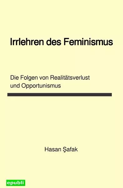 Irrlehren des Feminismus</a>