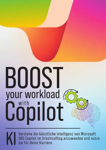 Cover: Boost your Workload with Copilot