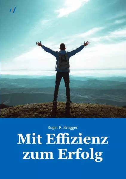 Cover: Mit Effizienz zum Erfolg