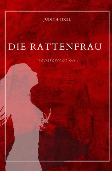 Cover: Die Rattenfrau