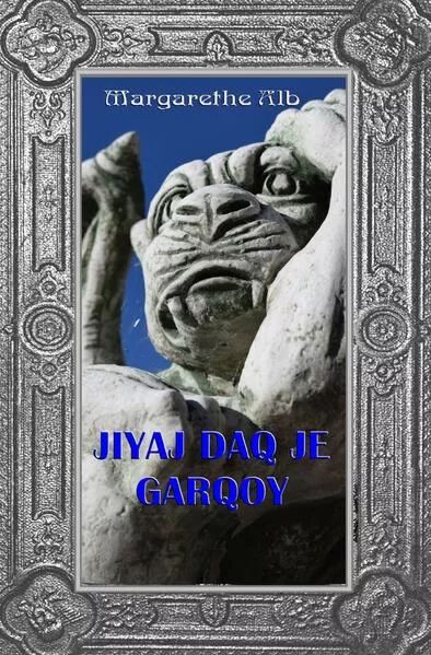 Cover: jIyaj Daq je garqoy!