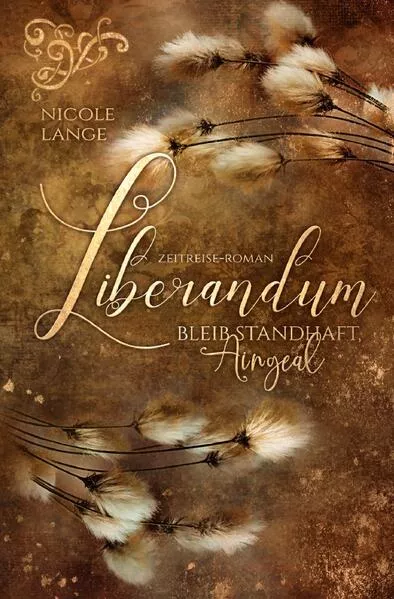 Cover: Liberandum-Bleib standhaft, Aingeal