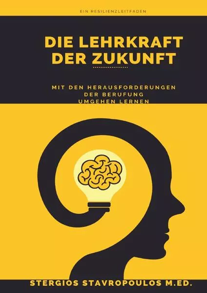 Cover: Die Lehrkraft der Zukunft