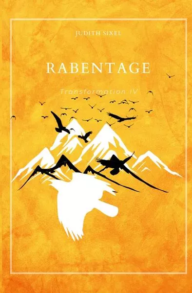 Cover: Rabentage