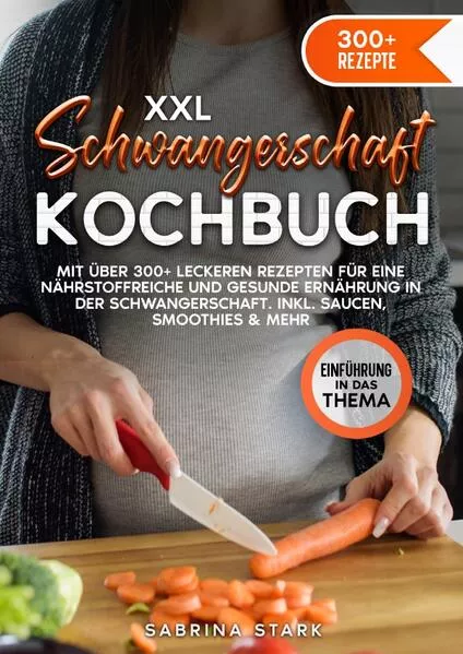 XXL Schwangerschaft Kochbuch</a>