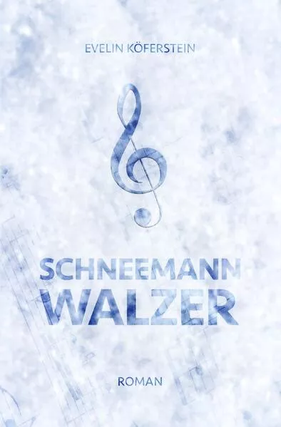 Cover: Schneemann-Walzer