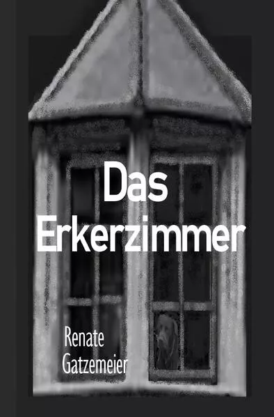 Cover: Das Erkerzimmer