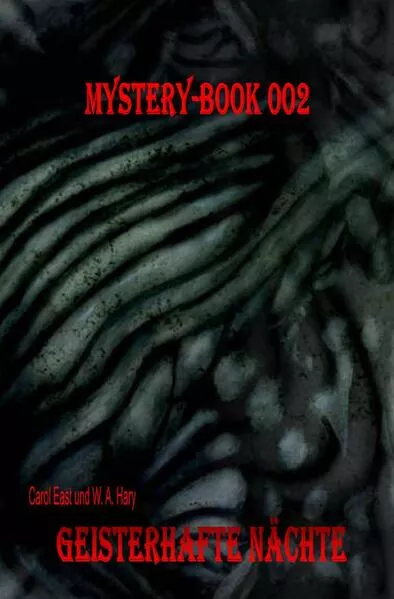 Cover: Mystery-Book / Mystery-Book 002: Geisterhafte Nächte