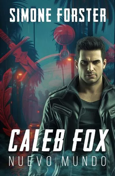Caleb Fox