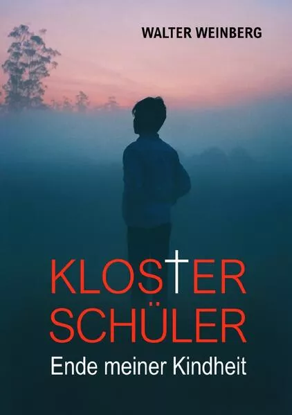 Cover: Klosterschüler