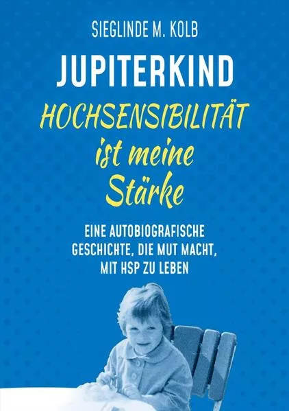 Cover: Jupiterkind