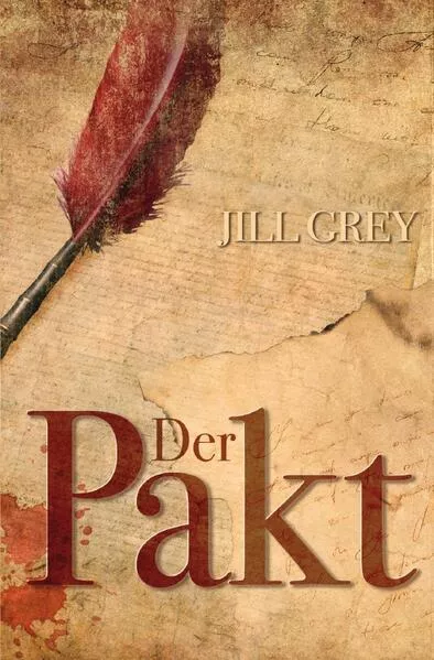 Cover: Der Pakt
