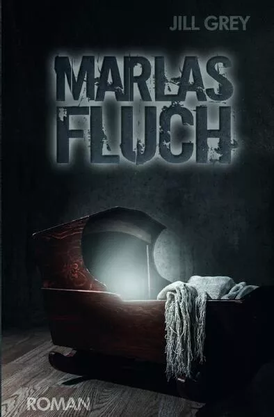 Cover: Marlas Fluch