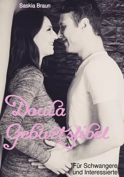 Cover: Doula Geburtsfibel