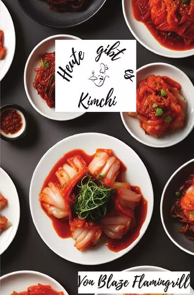 Heute gibt es / Heute gibt es - Kimchi</a>