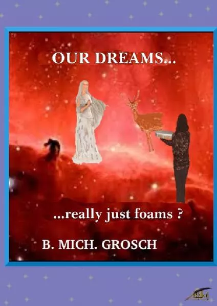 Cover: Our dreams...