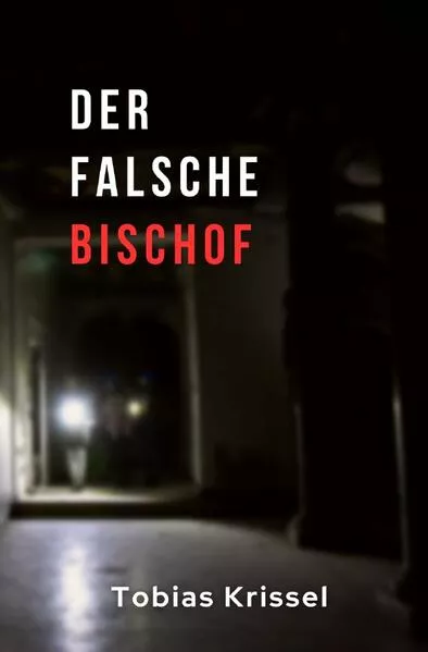 Cover: Freising-Krimi / Der falsche Bischof