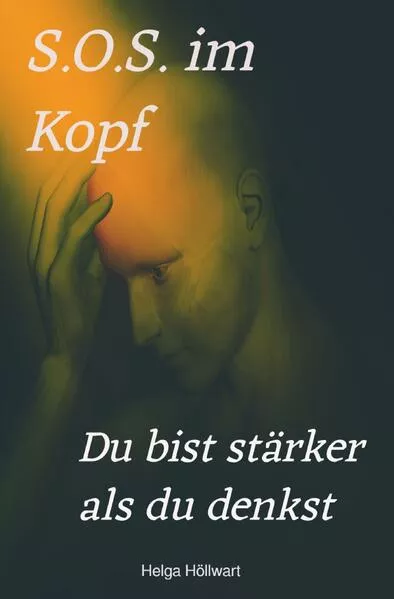 Cover: S.O.S. im Kopf