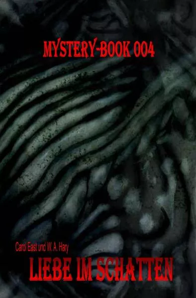 Cover: Mystery-Book / Mystery-Book 004: Liebe im Schatten