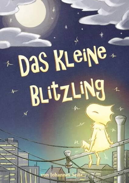 Das kleine Blitzling