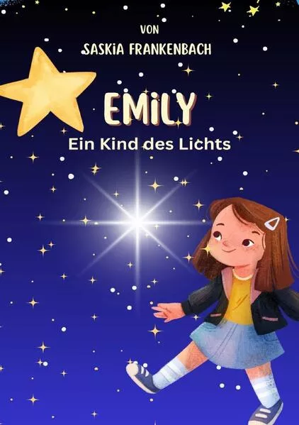 Cover: Emily