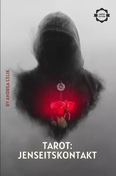 Cover: Geheimes Tarot-Wissen / Tarot: Jenseitskontakt