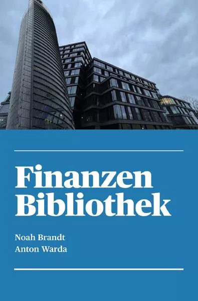 Finanzen Bibliothek