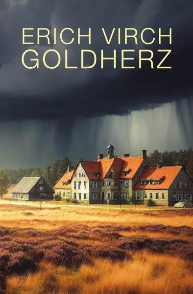 Cover: Goldherz