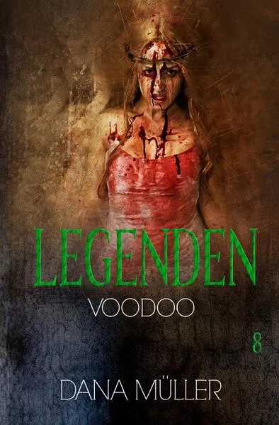 Cover: Legenden / Legenden 8