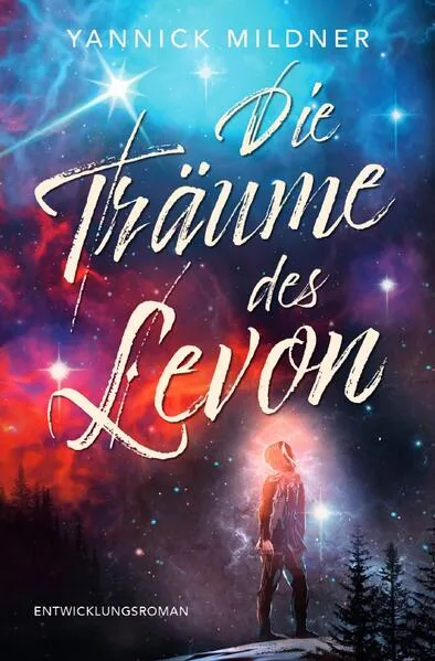 Cover: Die Träume des Levon