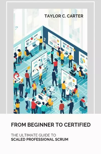 Cover: From Beginner to Certified