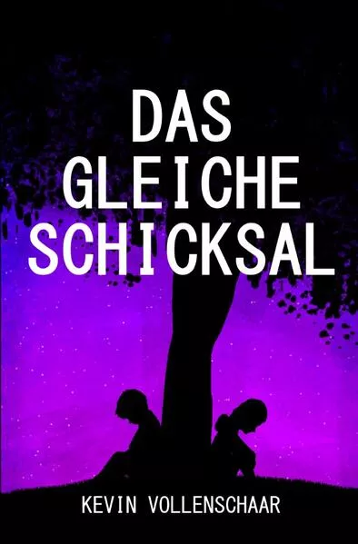 Cover: Das gleiche Schicksal
